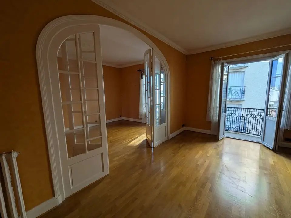 Appartement à vendre, 97m², Vichy
