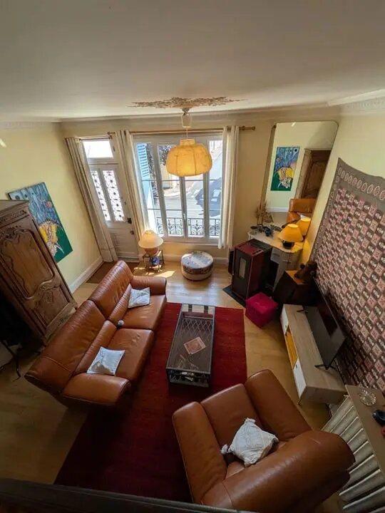 Maison à vendre, 130m², Vichy