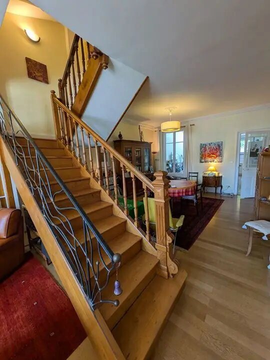 Maison à vendre, 130m², Vichy