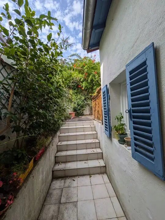 Maison à vendre, 130m², Vichy