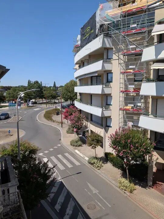 Appartement à vendre, 40m², Vichy