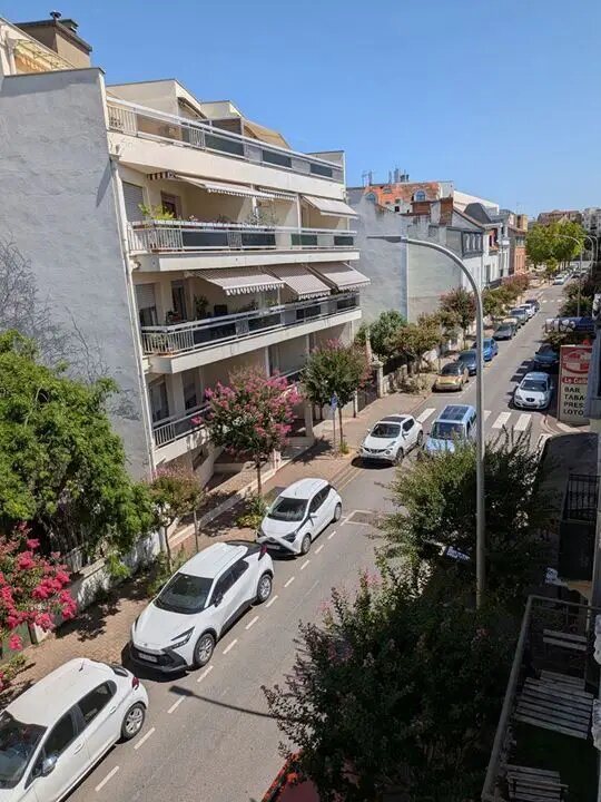 Appartement à vendre, 40m², Vichy