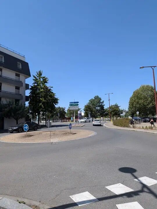 Appartement à vendre, 40m², Vichy