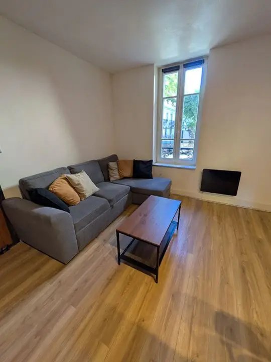 Appartement à vendre, 42m², Vichy