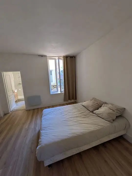 Appartement à vendre, 42m², Vichy