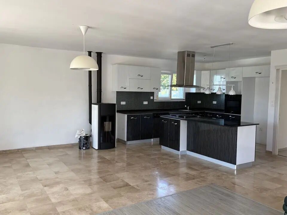 Maison à vendre, 160m², Le Vernet