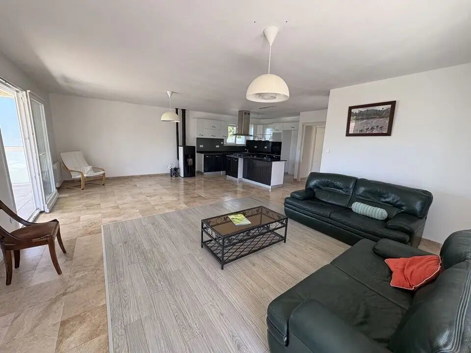 Maison à vendre, 160m², Le Vernet