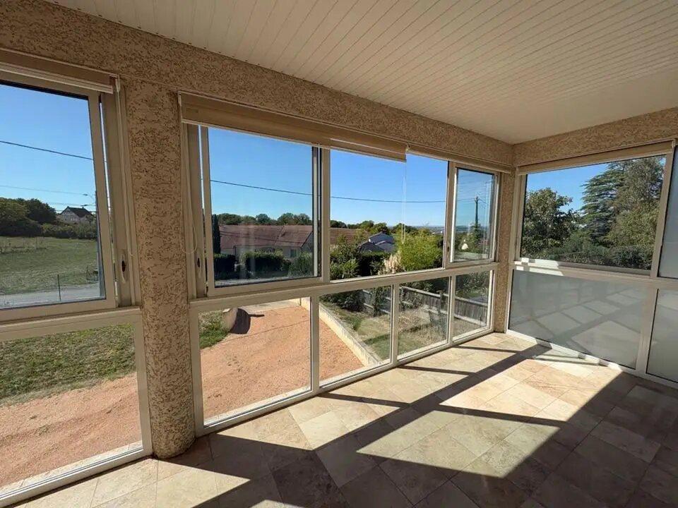 Maison à vendre, 160m², Le Vernet