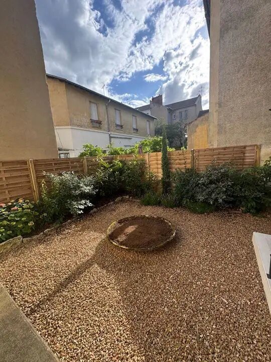 Maison à vendre, 110m², Vichy