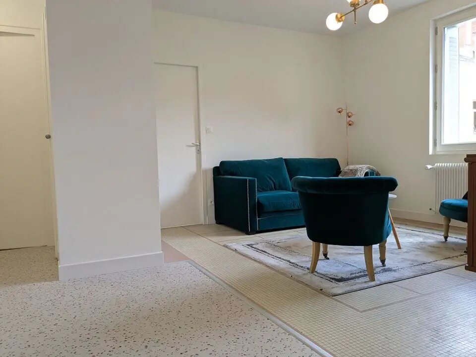 Maison à vendre, 110m², Vichy