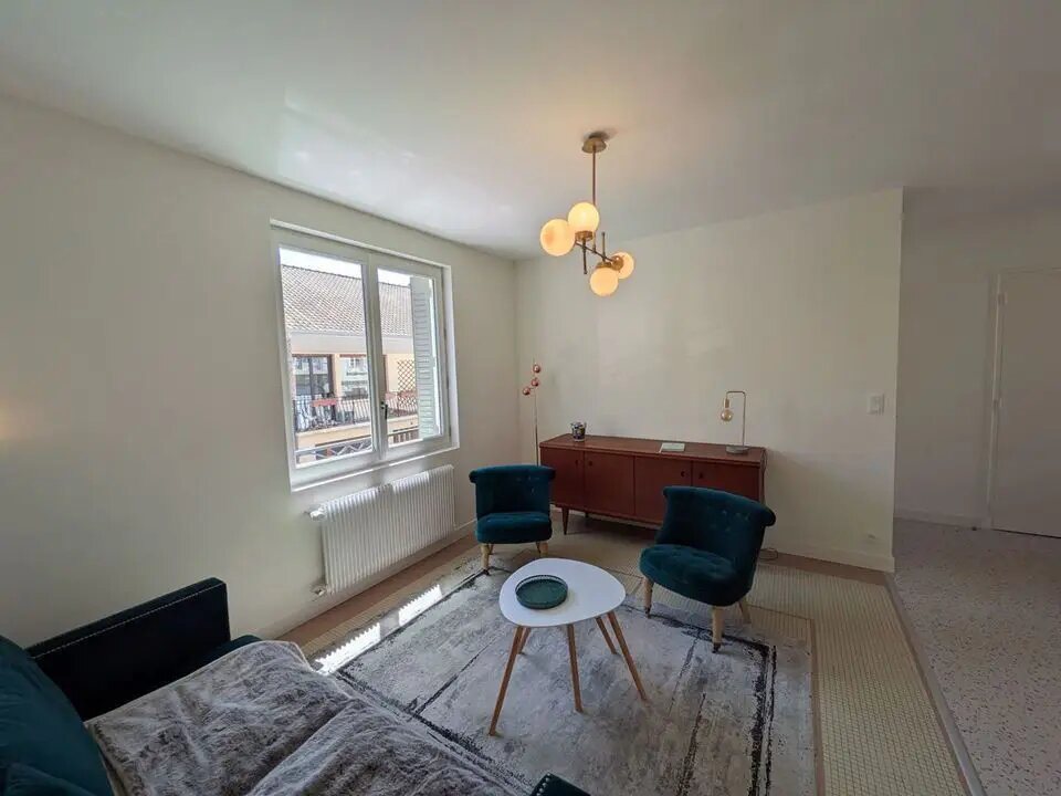 Maison à vendre, 110m², Vichy