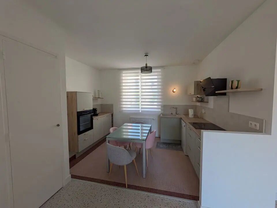 Maison à vendre, 110m², Vichy