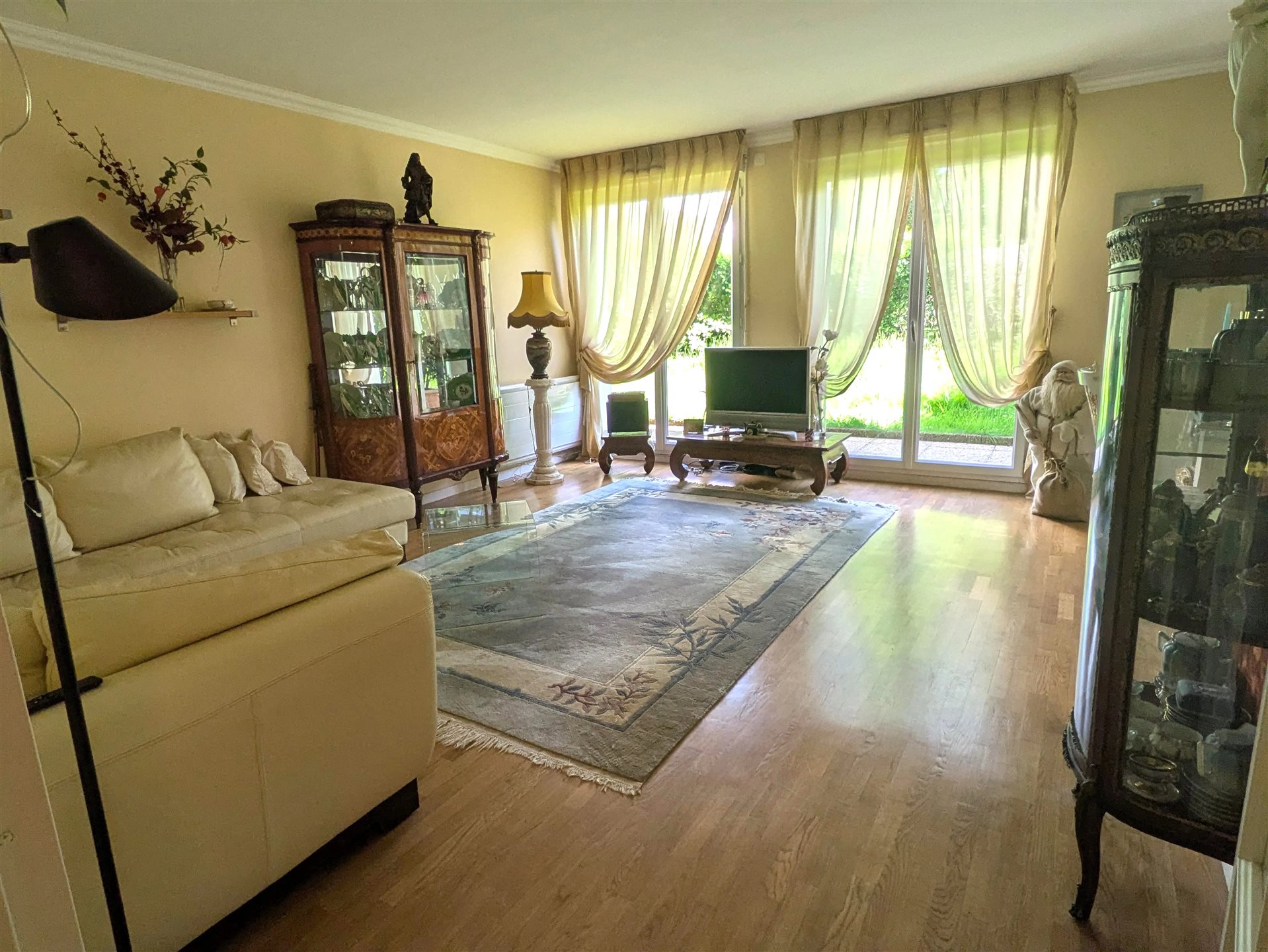 Appartement à vendre, 61m², Montmorency