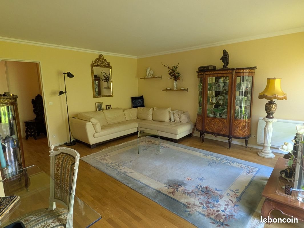 Appartement à vendre, 61m², Montmorency