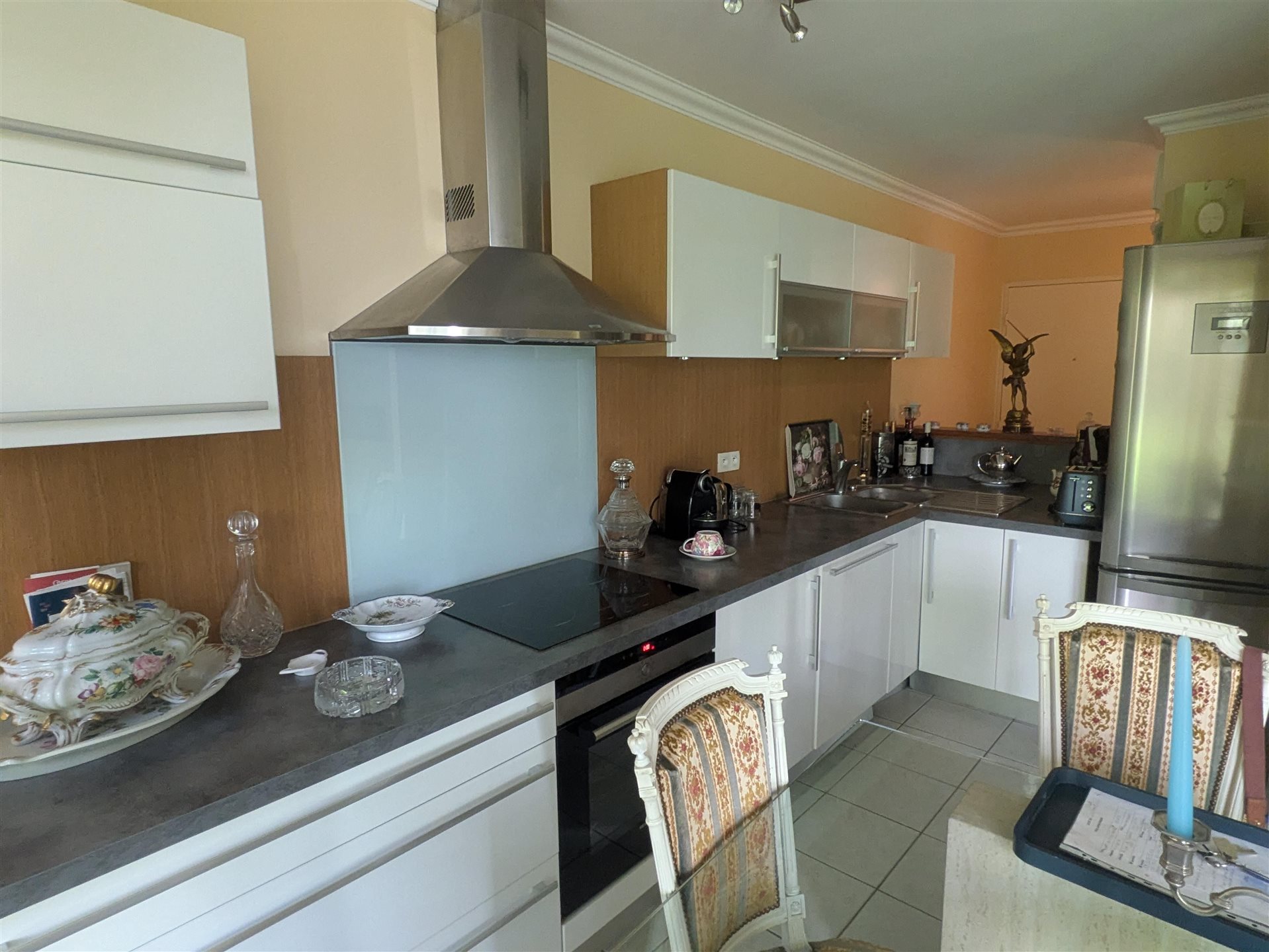 Appartement à vendre, 61m², Montmorency