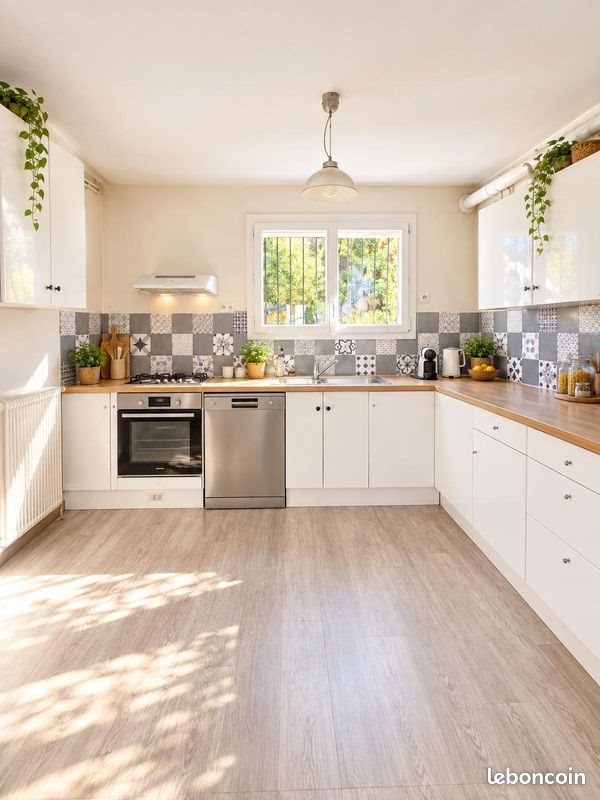 Maison à vendre, 90m², Cenon