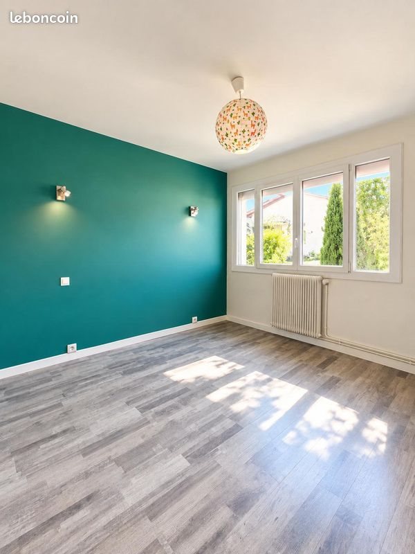 Maison à vendre, 90m², Cenon