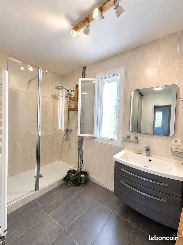 Maison à vendre, 90m², Cenon