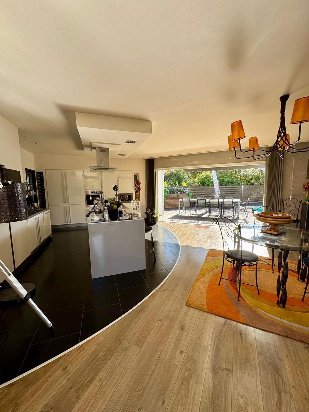 Maison à vendre, 170m², Tresses