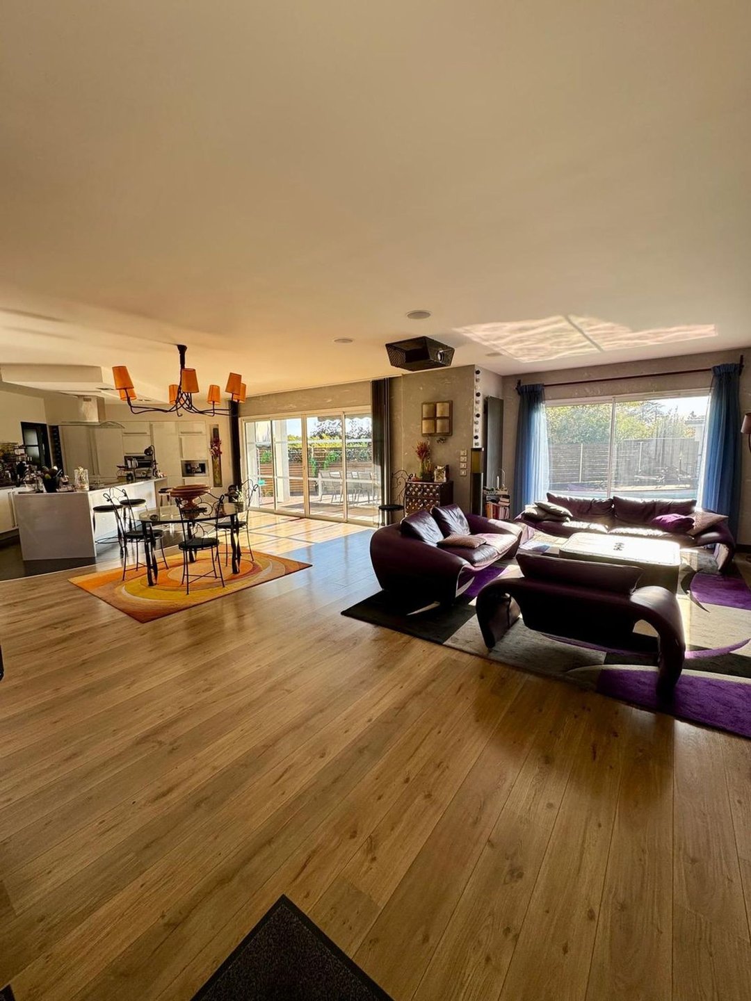 Maison à vendre, 170m², Tresses