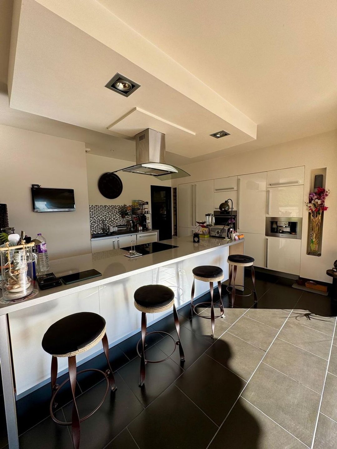 Maison à vendre, 170m², Tresses