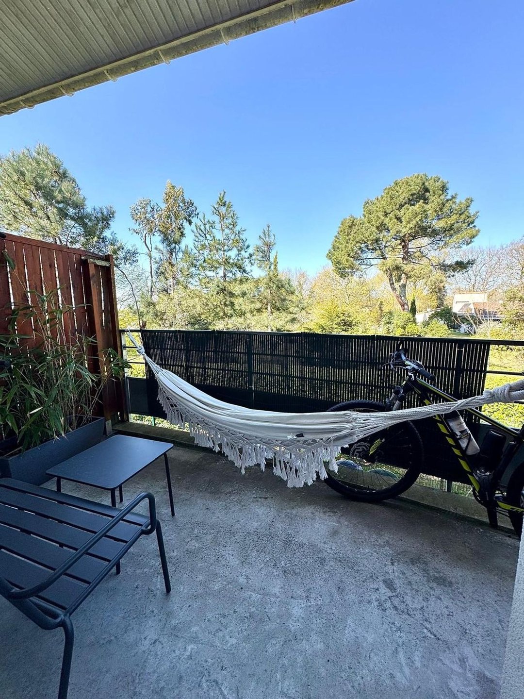 Appartement à vendre, 38m², Créon