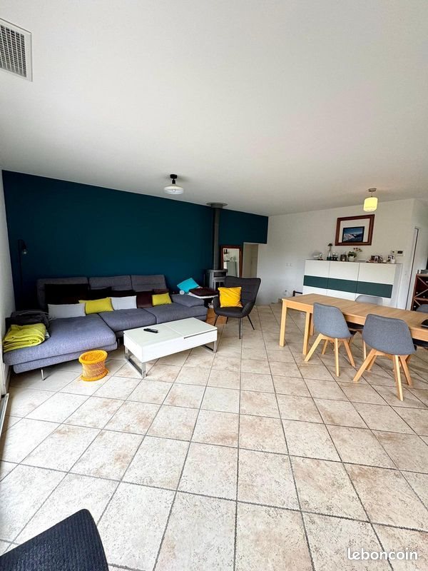 Maison à vendre, 120m², Carignan-de-Bordeaux