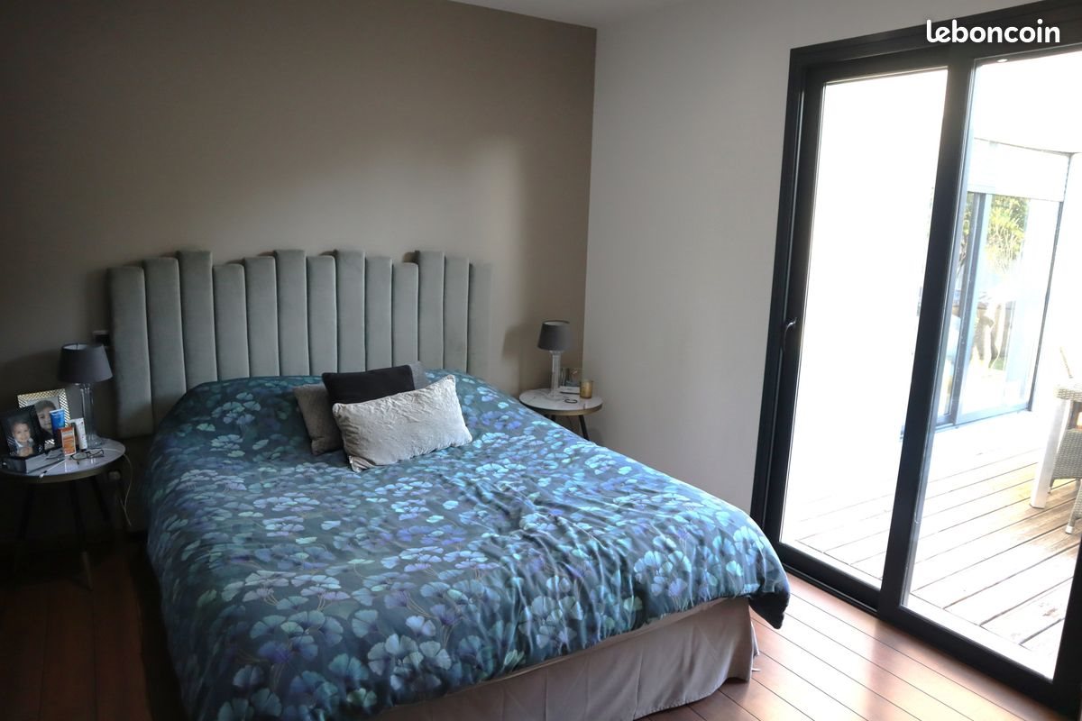 Maison à vendre, 150m², Carignan-de-Bordeaux