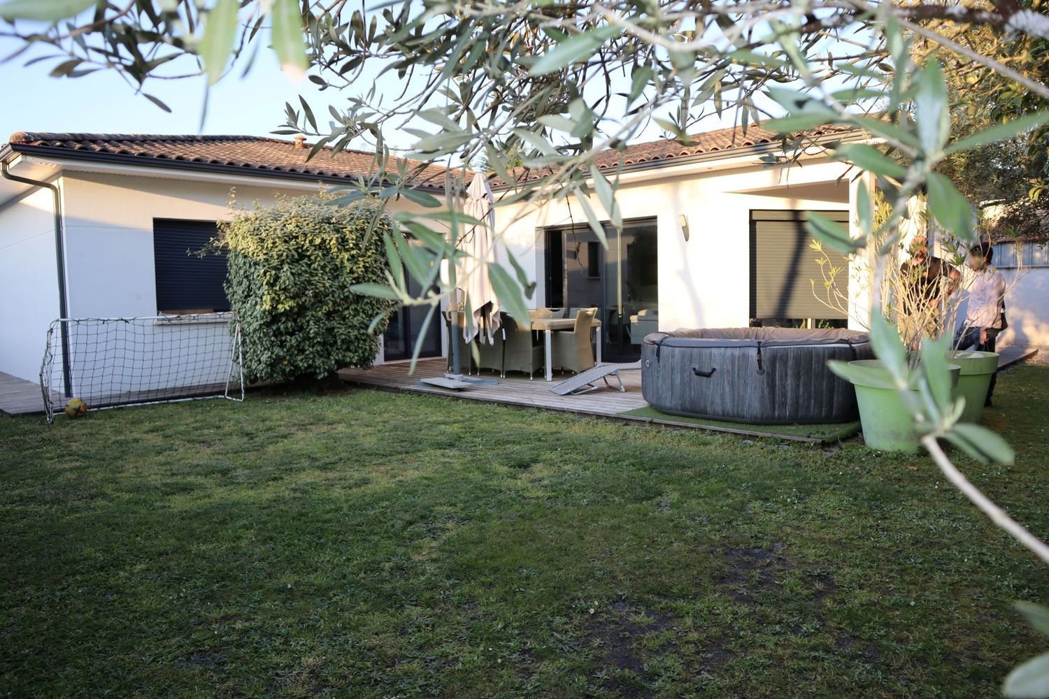 Maison à vendre, 140m², Carignan-de-Bordeaux