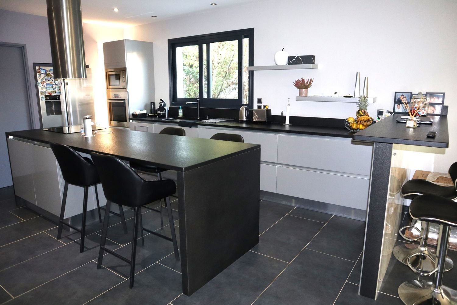 Maison à vendre, 140m², Carignan-de-Bordeaux