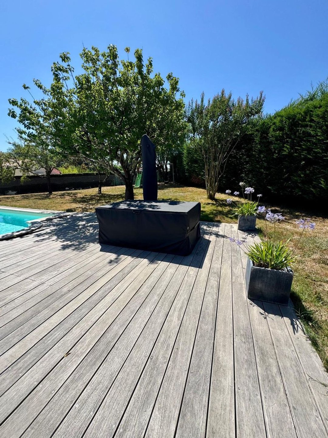 Maison à vendre, 125m², Fargues-Saint-Hilaire