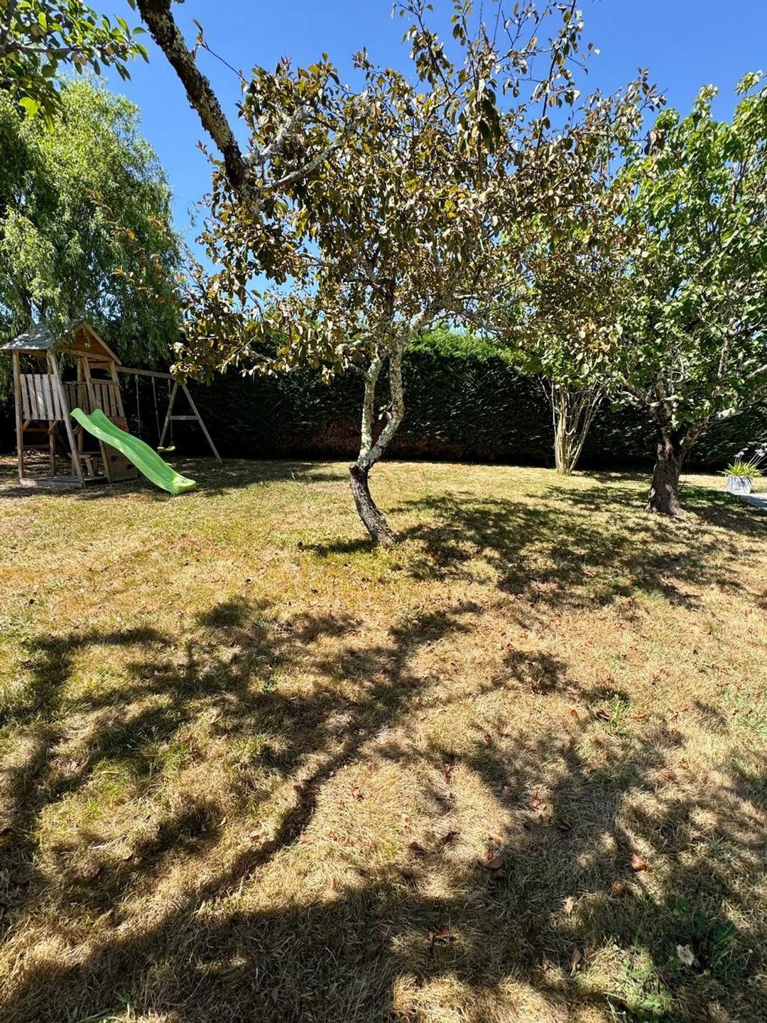 Maison à vendre, 125m², Fargues-Saint-Hilaire