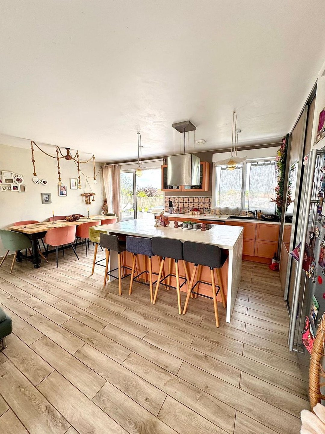 Maison à vendre, 90m², Latresne