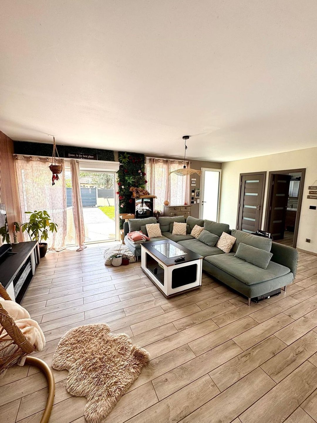 Maison à vendre, 90m², Latresne