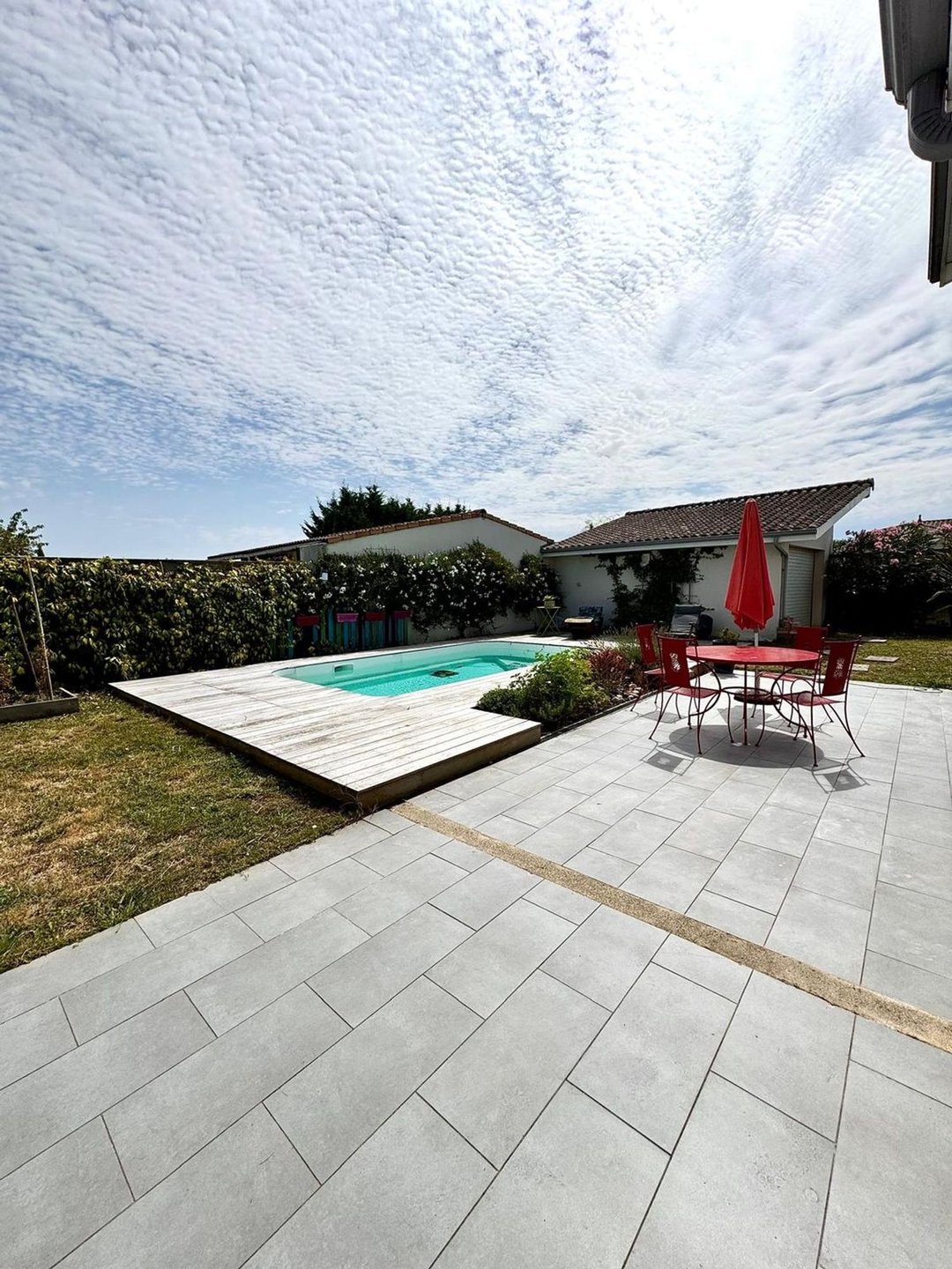 Maison à vendre, 130m², Tresses