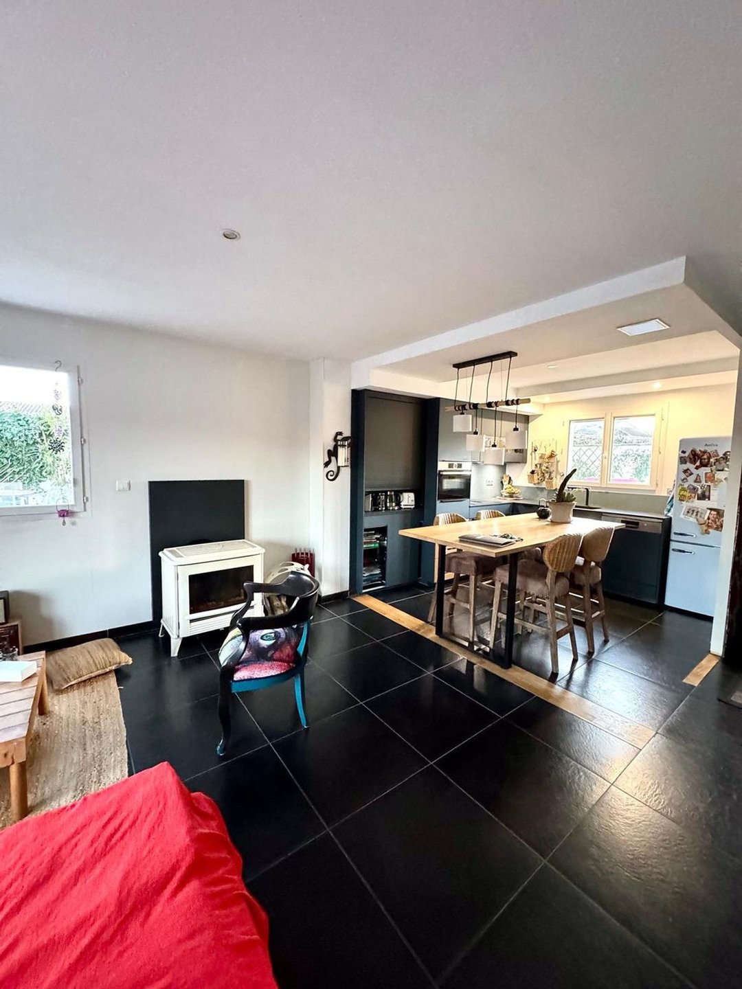 Maison à vendre, 130m², Tresses