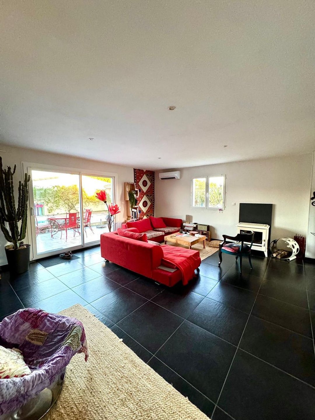Maison à vendre, 130m², Tresses