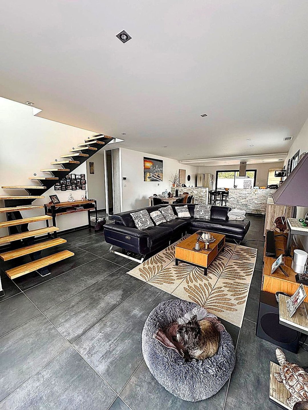 Maison à vendre, 142m², Tresses