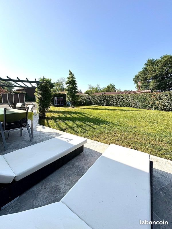 Maison à vendre, 100m², Fargues-Saint-Hilaire