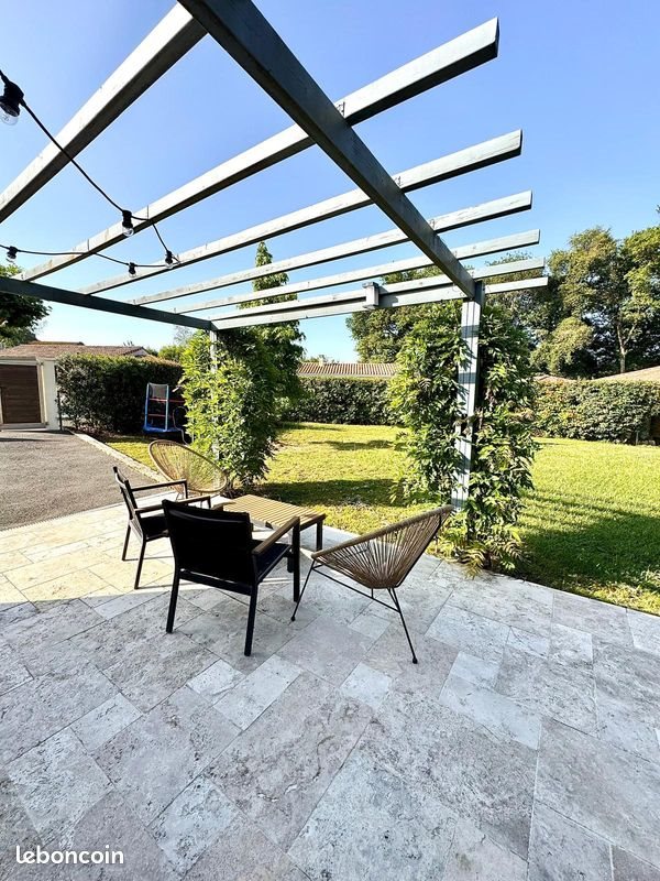 Maison à vendre, 100m², Fargues-Saint-Hilaire