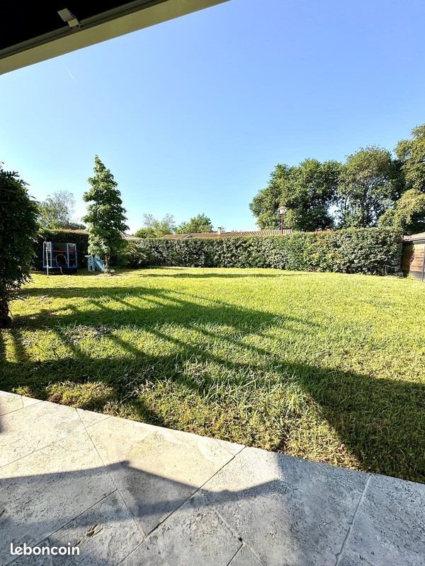 Maison à vendre, 100m², Fargues-Saint-Hilaire