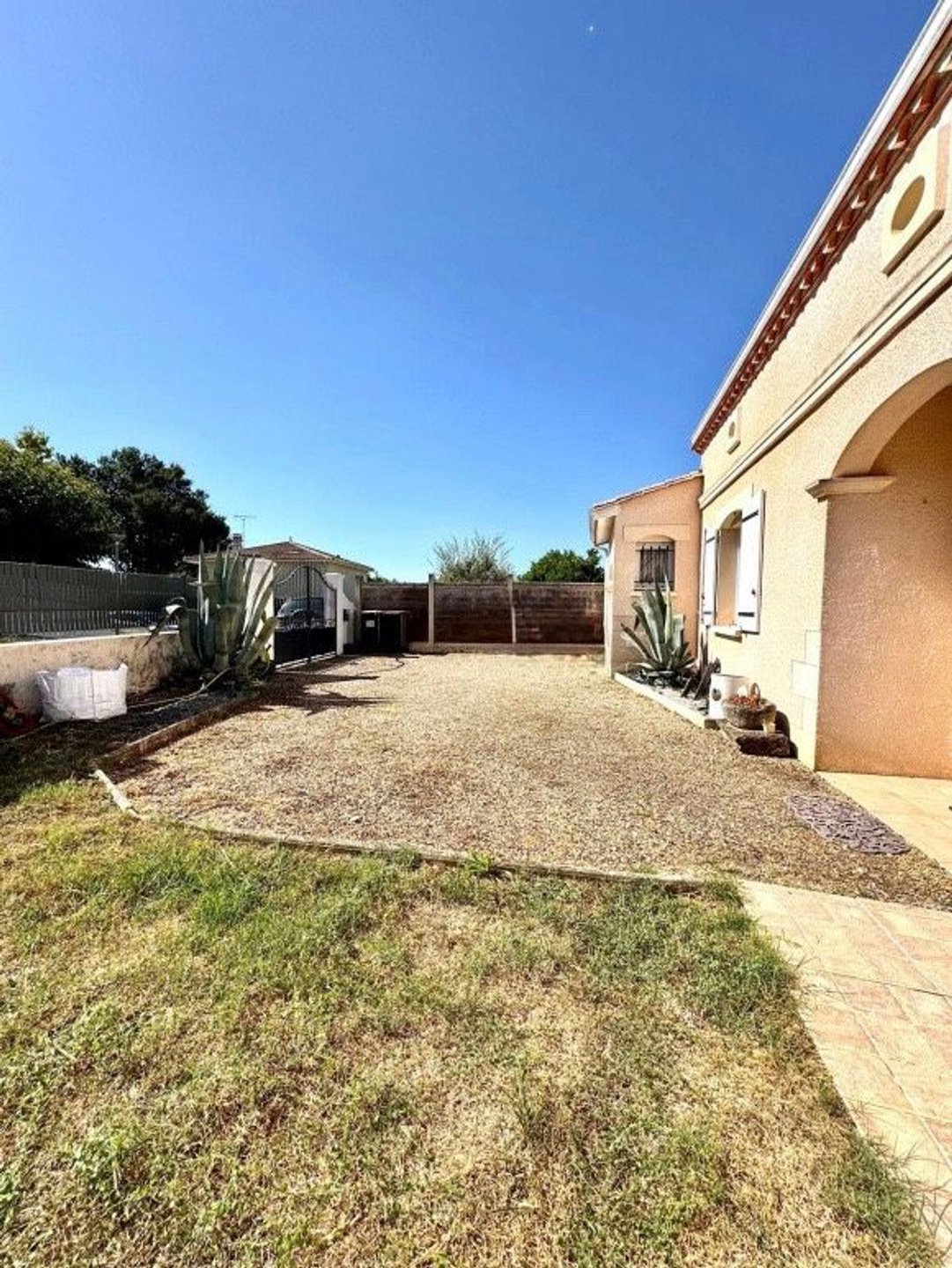 Maison à vendre, 150m², Fargues-Saint-Hilaire