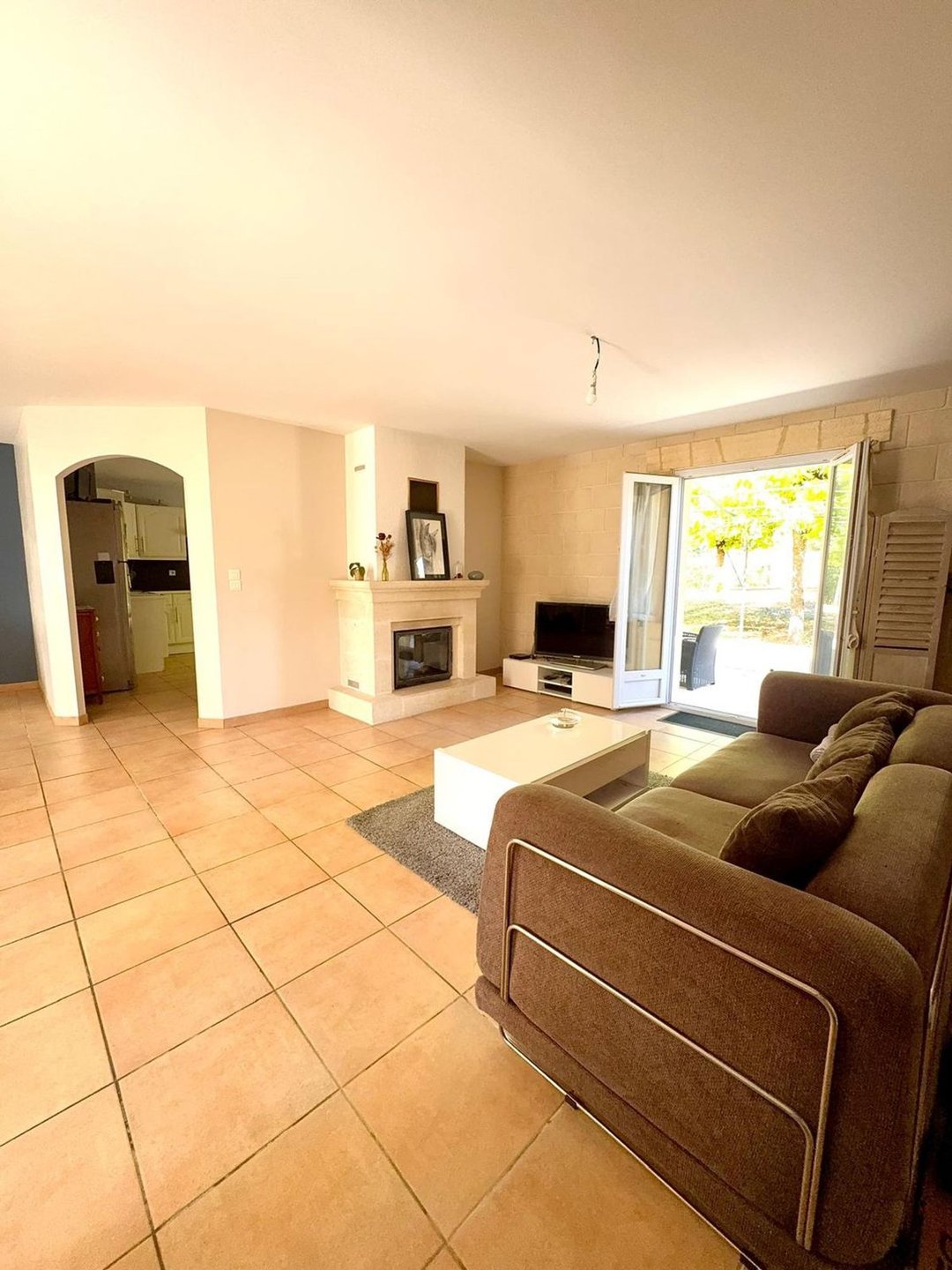Maison à vendre, 150m², Fargues-Saint-Hilaire