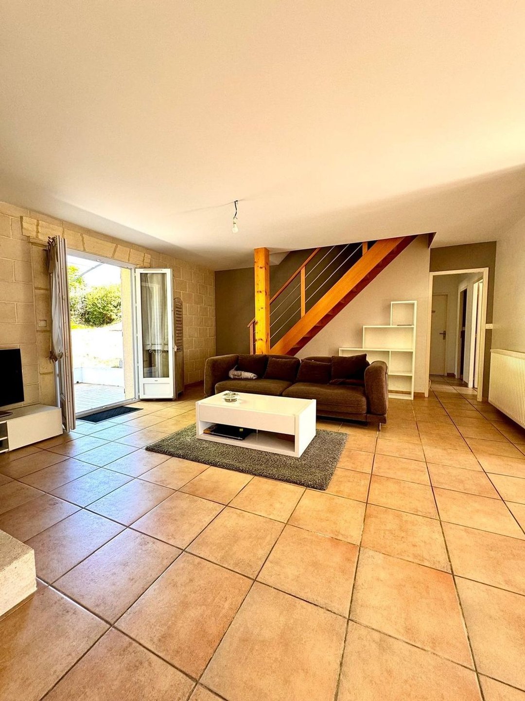 Maison à vendre, 150m², Fargues-Saint-Hilaire