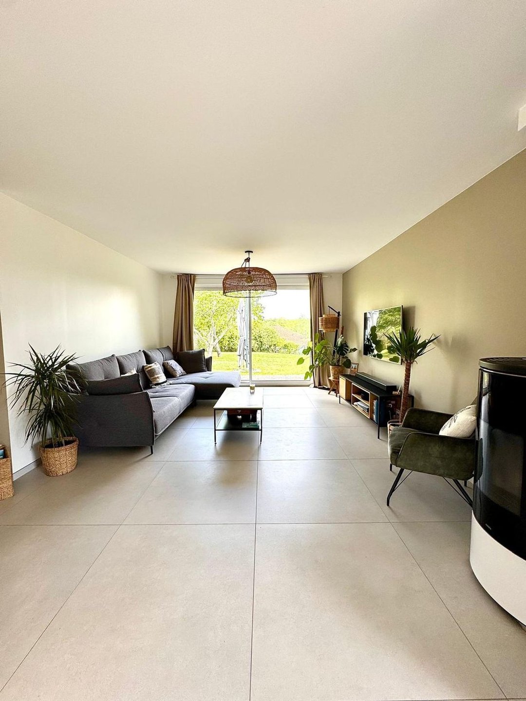 Maison à vendre, 90m², Fargues-Saint-Hilaire