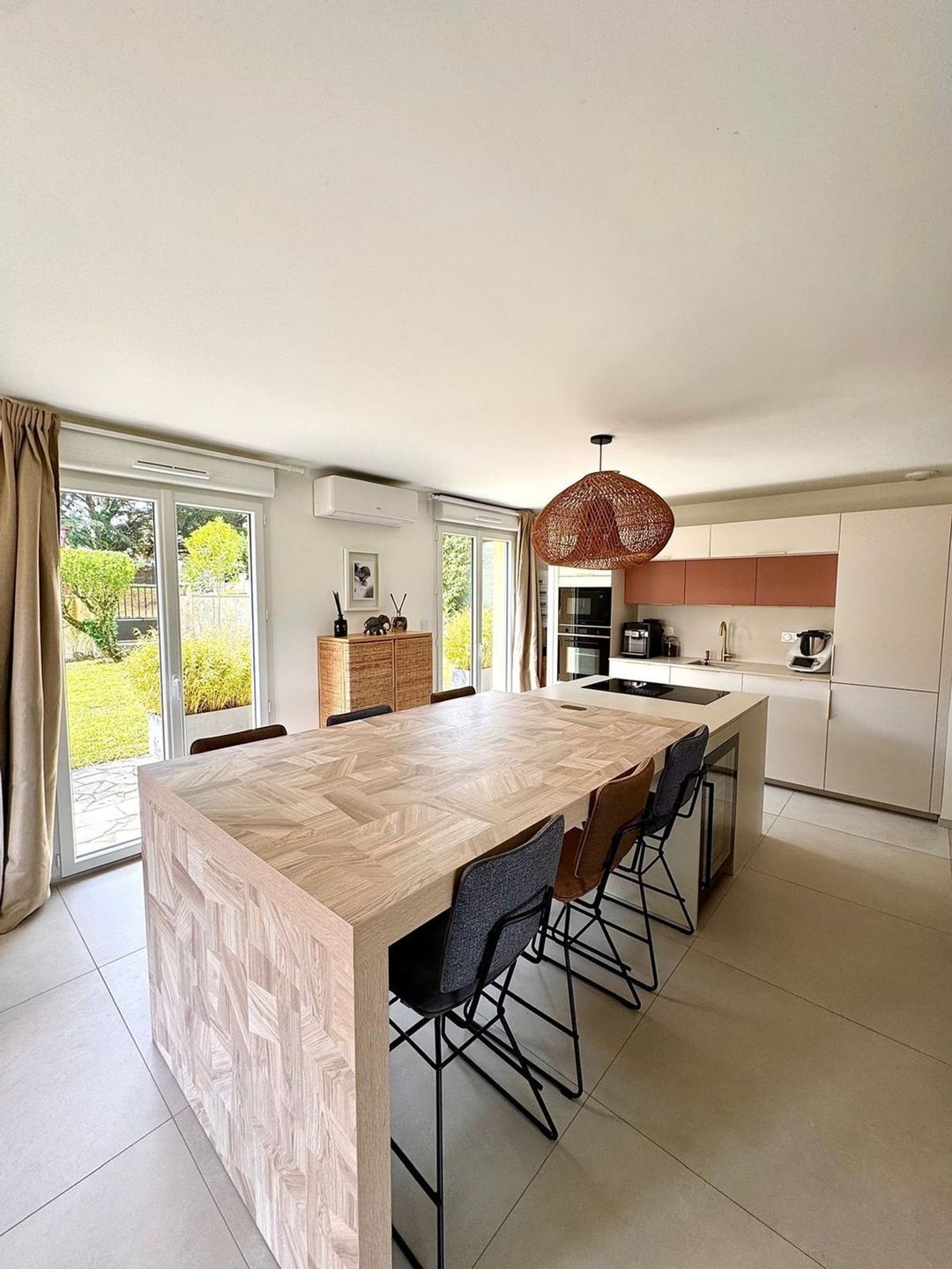 Maison à vendre, 90m², Fargues-Saint-Hilaire