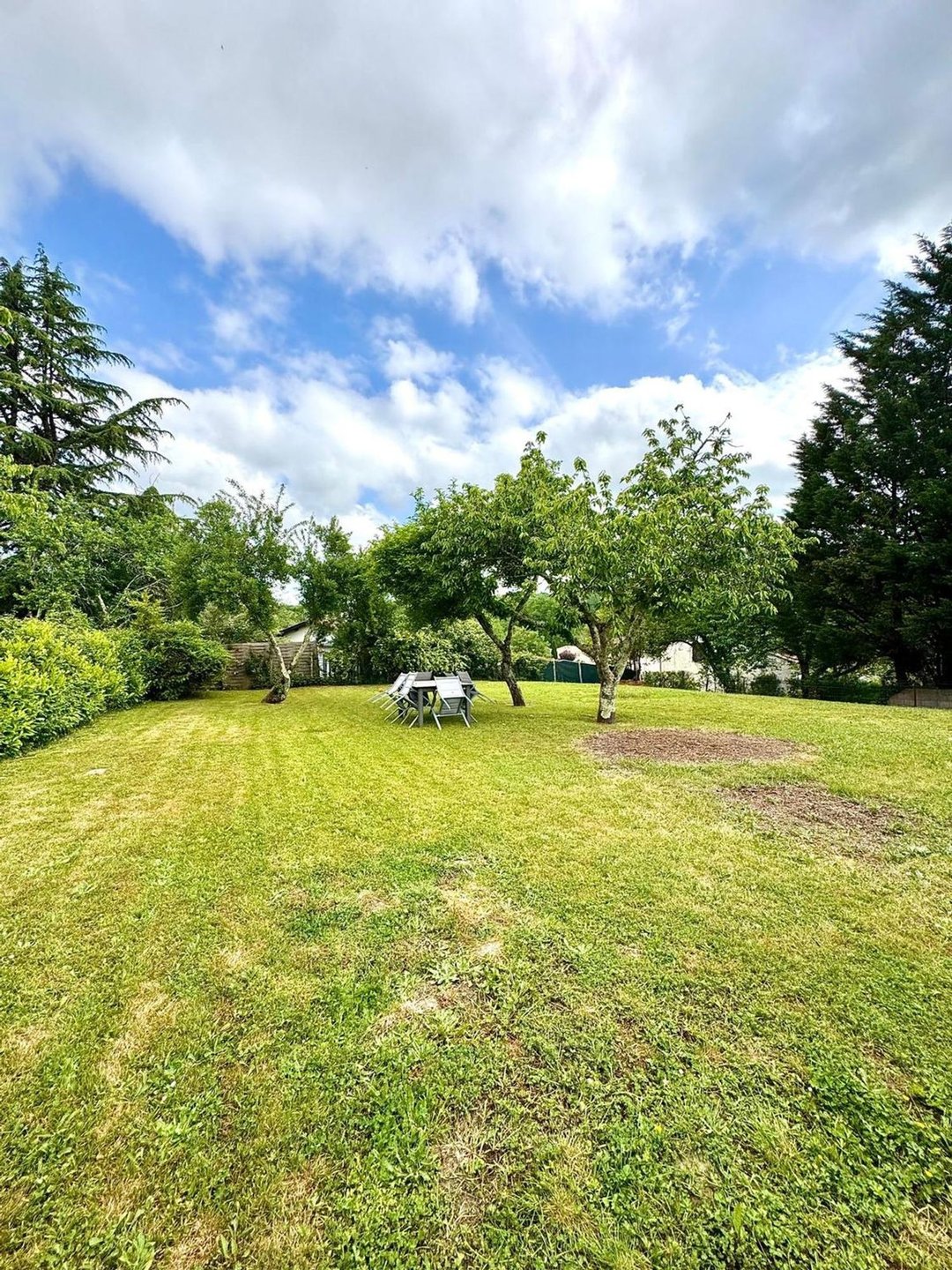 Maison à vendre, 90m², Fargues-Saint-Hilaire