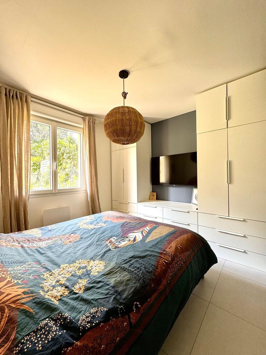 Maison à vendre, 90m², Fargues-Saint-Hilaire