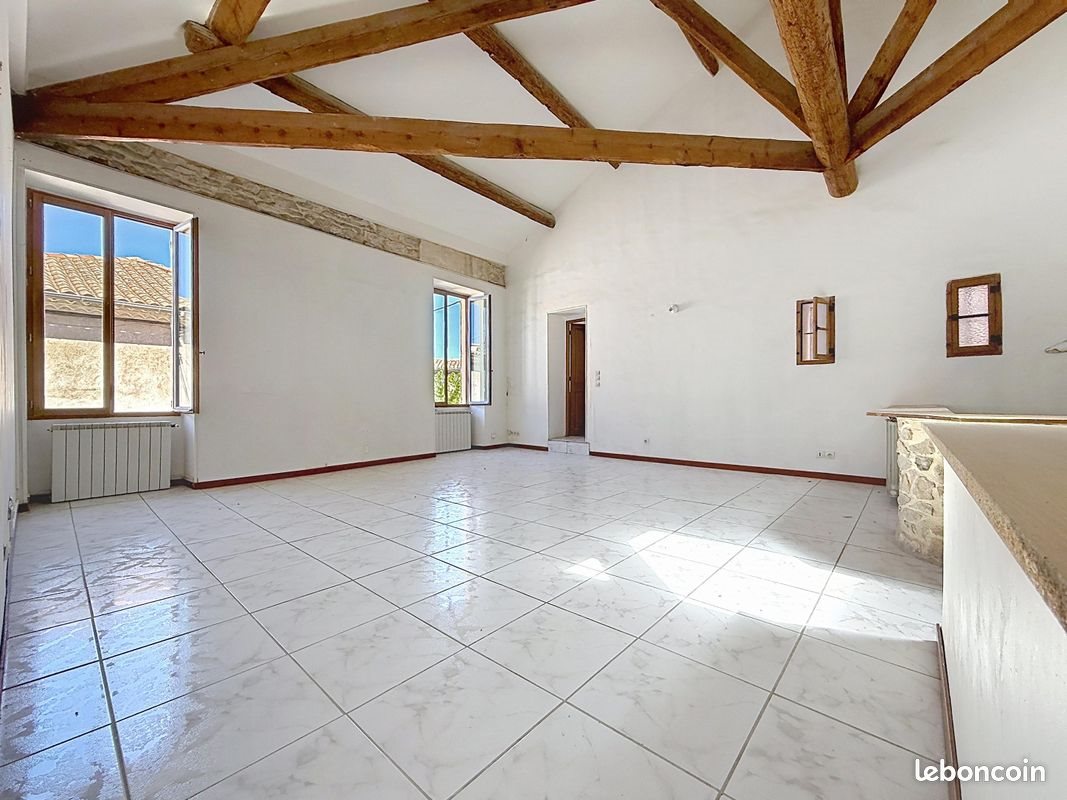 Maison à vendre, 103m², Nîmes