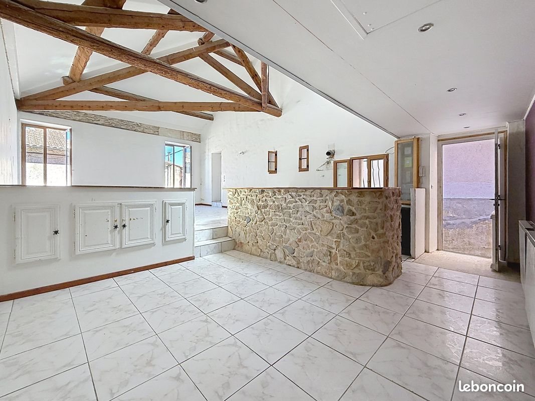 Maison à vendre, 103m², Nîmes